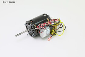 Carrier HC30CL460 Inducer Motor, 1/16 Horsepower, 460V, 3450 RPM