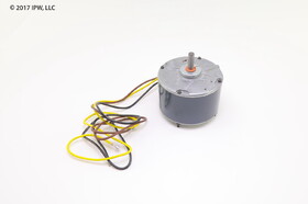 Carrier HC33GE208 208-230v1ph 1/6hp 1500rpm Mtr