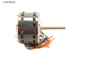 Carrier HC37AE114 Blower Motor, 1/5 Horsepower, 115V, 1075 RPM, 48 Frame