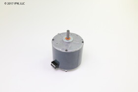 Carrier HC39GE469 1/4hp 460v 1100rpm 48 cw