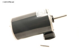 Carrier HD52AK653 1Hp 208-230/460V 1140Rpm 56Fr