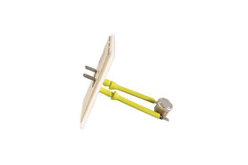 Carrier HH12ZB220 Lmt Sw Opn-220F Cls-180F 3.12"