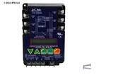 ICM Controls ICM450A Prgrmbl 3-Phase Line Volt Mont