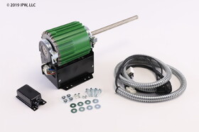 Trane KIT16277 BLDC 115/230V Mtr Upgrade Kit