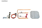 Trane KIT18830 Recip To Scroll Changeout Kit