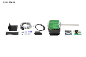 Trane KIT19853 BLDC 115/230V Mtr Upgrade Kit
