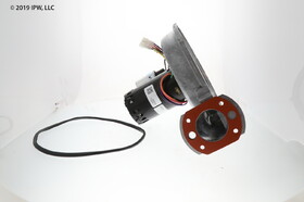 Trane KIT2589 Combustion Blower Kit