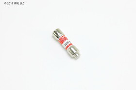 Littelfuse KLDR015.TXP Electrical, Fuse and Fuse Blocks, Fuse 600V Time Delay CLASS CC 15 Amp RoHS Compliant