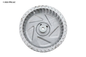 Carrier LA21RB548 Inducer Wheel, 5 3/4" Diameter, 5/16" Bore