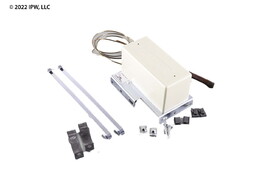 Honeywell LP916A1134 Return Air Stat,Da,2-Pipe,.005