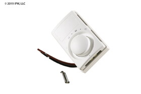 Marley Engineered Products M601W 45/75f 1P Wall Mnt Thermostat
