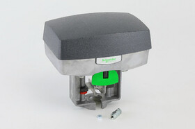 Schneider Electric (Barber Colman) M800A-VB Forta Globe Valve Actuator, 24V, Floating or Proportional Controls, 0 to 10Vdc, 2 to 10Vdc or 4 to 20mA ( with 500 Ohm Resistor )