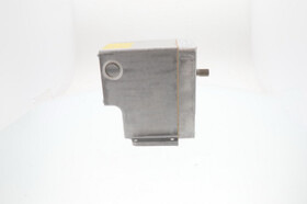 Schneider Electric (Barber Colman) MA-418-500 Two Position Actuator, 120V, 60 Lb-In Torque, Spring Return, Auxiliary Switch, Output Shaft must be Horizontal for Mounting