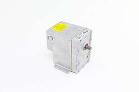 Schneider Electric (Barber Colman) MA-418 Two Position Actuator, 120V, Spring Return, 60 Lb-In Torque, Output Shaft must be Horizontal for Mounting, 70 Watts Running Input, 25 Watts Holding