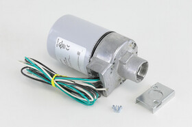Schneider Electric (Barber Colman) MA-5210 Two Position Hydraulic Actuator, 120V, 18VA Input, 14 Watt Input, 15 Second Spring Return, Nema 1