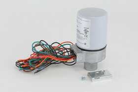 Schneider Electric (Barber Colman) MA-5213-500 Two Position Hydraulic Actuator, 24V, SPDT Auxiliary Switch, 18VA Input, 14 Watt Input, 15 Second Spring Return, Nema 1