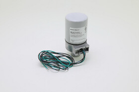 Schneider Electric (Barber Colman) MA-5213 Two Position Hydraulic Actuator, 24V, 18VA Input, 14 Watt Input, 15 Second Spring Return, Nema 1
