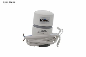 KMC Controls MEP-3006 24Vac/24Vdc White Actuator N/O