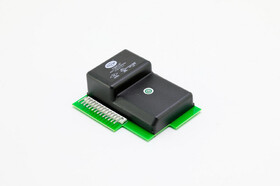 Fireye MERT4 FlameRod/PhotocellAmp,3secFFRT