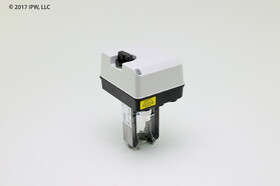 Honeywell ML7420A3055 DCVA NSR 135# 0/10vdc Actuator