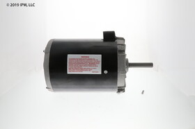 Trane MOT11207 460v3ph 1hp 1140rpm 56fr Motor