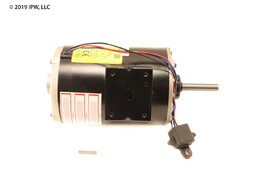 Trane MOT12628 460v3ph 1 1/2hp 1140rpm Motor