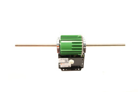 Trane MOT16735 115/208-230Vac ECM 1/4HP CW