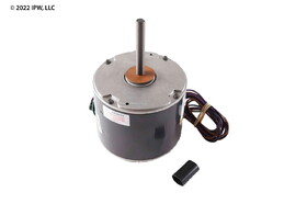 Trane MOT18687 1/6HP 200-230V 825RPM PSC Mtr