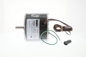 Trane MOT18688 1/8HP 200-230V 825RPM 48 Motor