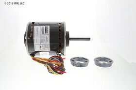Trane MOT18950 115v 3/4hp 1075rpm 4spd Motor