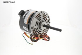 Trane MOT18956 1/3HP 200-230V 1080RPM 48 Mtr