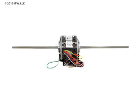 Trane MOT19030 115v 1/6hp 775rpm 3spd Motor