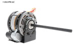 Trane MOT19035 .08Hp 3Spd Motor 115 W/ Capac