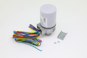 Schneider Electric (Barber Colman) MP-5213 Electronic Hydraulic Actuator, 24 V, Spring Return, 2 to 15 Vdc Input Signal, Nominal 3 Vdc Operating Span