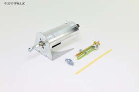 Honeywell MP909E1034 Actuator,-28-160F,5-10 Psi