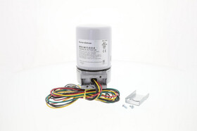 Schneider Electric (Barber Colman) MPR-5613 Proportional Actuator, 24V, 4 to 20 mA, Spring Return, Used with 1/2"-2" VB-7xxx Series Valves