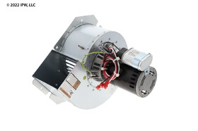 Nidec-US Motors N11969 115v 1/8hp 3450rpm Induce Assy