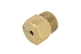 Trane ORF1427 #45 Brass Orifice