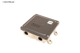 Johnson Controls P266BHA-100 Single Phase Condenser Fan Speed Control, 460/575 Vac, Maximum Output Amperes: 4, High VAC Triacs: 2, Available Auxiliary Control Circuits: 3