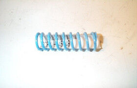 Schneider Electric (Barber Colman) PNV-145-48 Spring ( Blue ), 8 to 13 Psi Range, Used with MK-2690