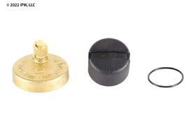 Resideo PV-001RP TOP ASSY &amp; FLOAT VERTICAL MNT