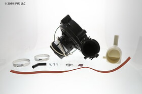 Amana-Goodman R0156743 Inducer For 90%