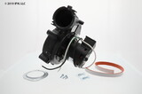Amana-Goodman R0156744 Inducer, 90% Model 3450Rpm