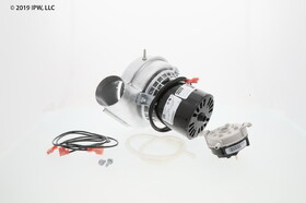 Armstrong Furnace R06428D426 Acomb605-1 Forced Draft Blower