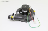 Armstrong Furnace R100676-01 Inducer Motor Assy