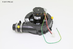 Armstrong Furnace R100676-01 Inducer Motor Assy