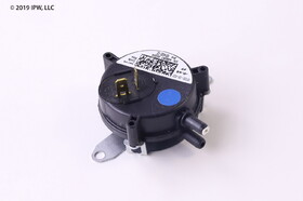 Armstrong Furnace R101432-12 -.45"wc SPST dual 1/4" barb connection Pressure Switch