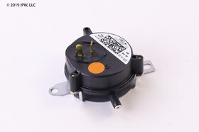 Armstrong Furnace R102463-01 -.10"wc SPST 1/4" barb connection Pressure Switch