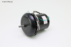 Aaon R1746B 3/4HP 208-230V 1075RPM CondMtr