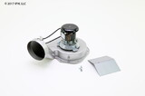 Laars Heating Systems R2069600 Blower Assembly, JVI,JVH